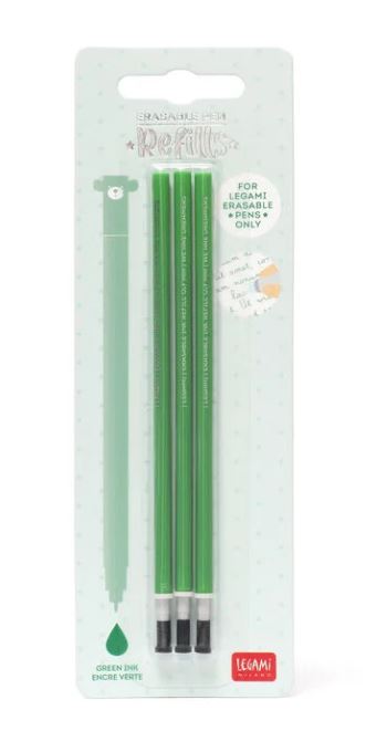 Refill per Penna Gel Cancellabile LEGAMI