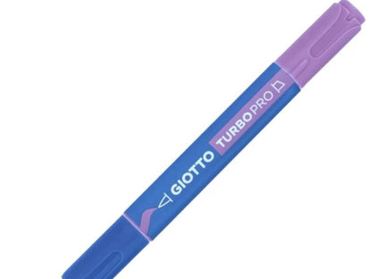 Pennarelli Turbo Pro Giotto singoli