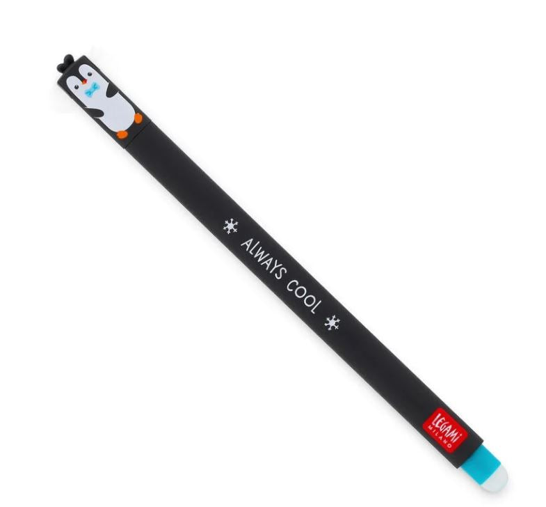 Penna Gel Cancellabile - Erasable Pen