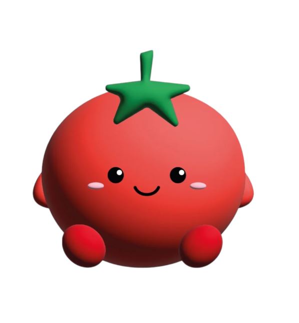 Squishy Fruits - ITotal