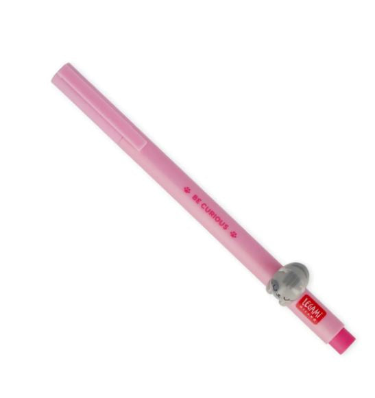 Penna Gel - Lovely Friends