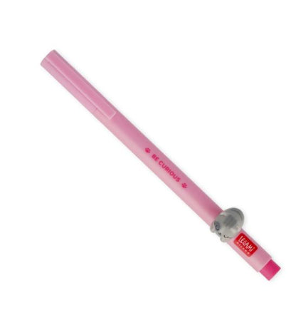 Penna Gel - Lovely Friends