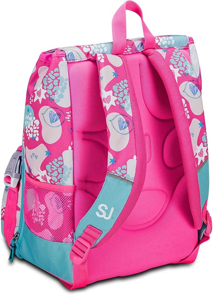 Zaino Seven SJ - Zampina