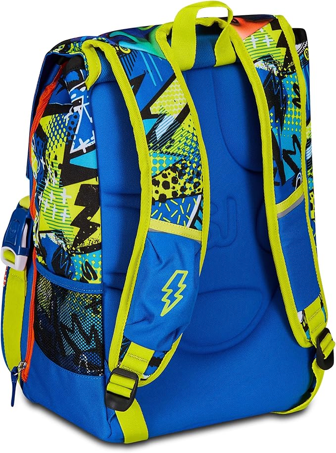 Zaino Seven SJ - Mostriciattolo
