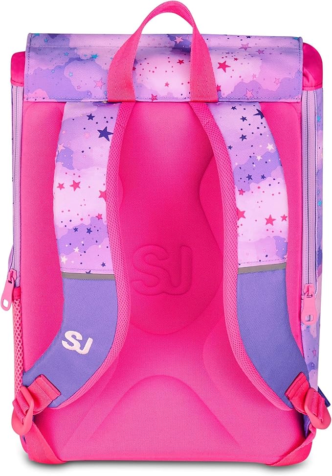 Zaino Seven SJ - Unicorno