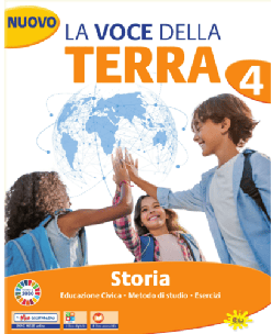 La voce della Terra