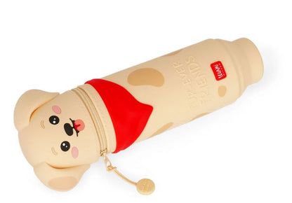 Astuccio in silicone 2 in 1 Kawaii - Legami