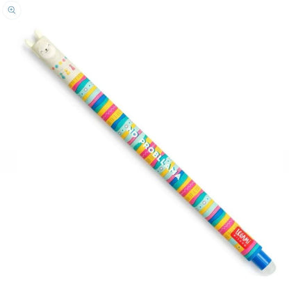 Penna Gel Cancellabile - Erasable Pen