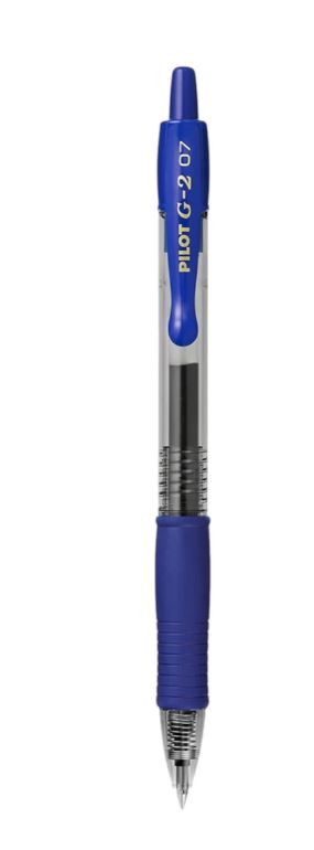 Penna Pilot G-2 0.7