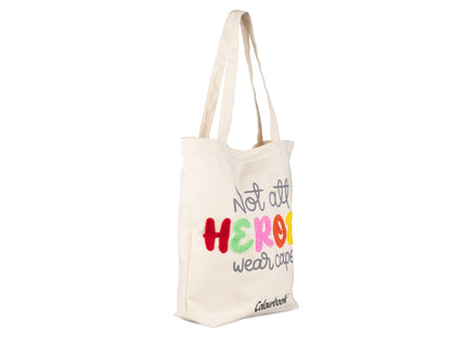 Tote Bag - Colourbook