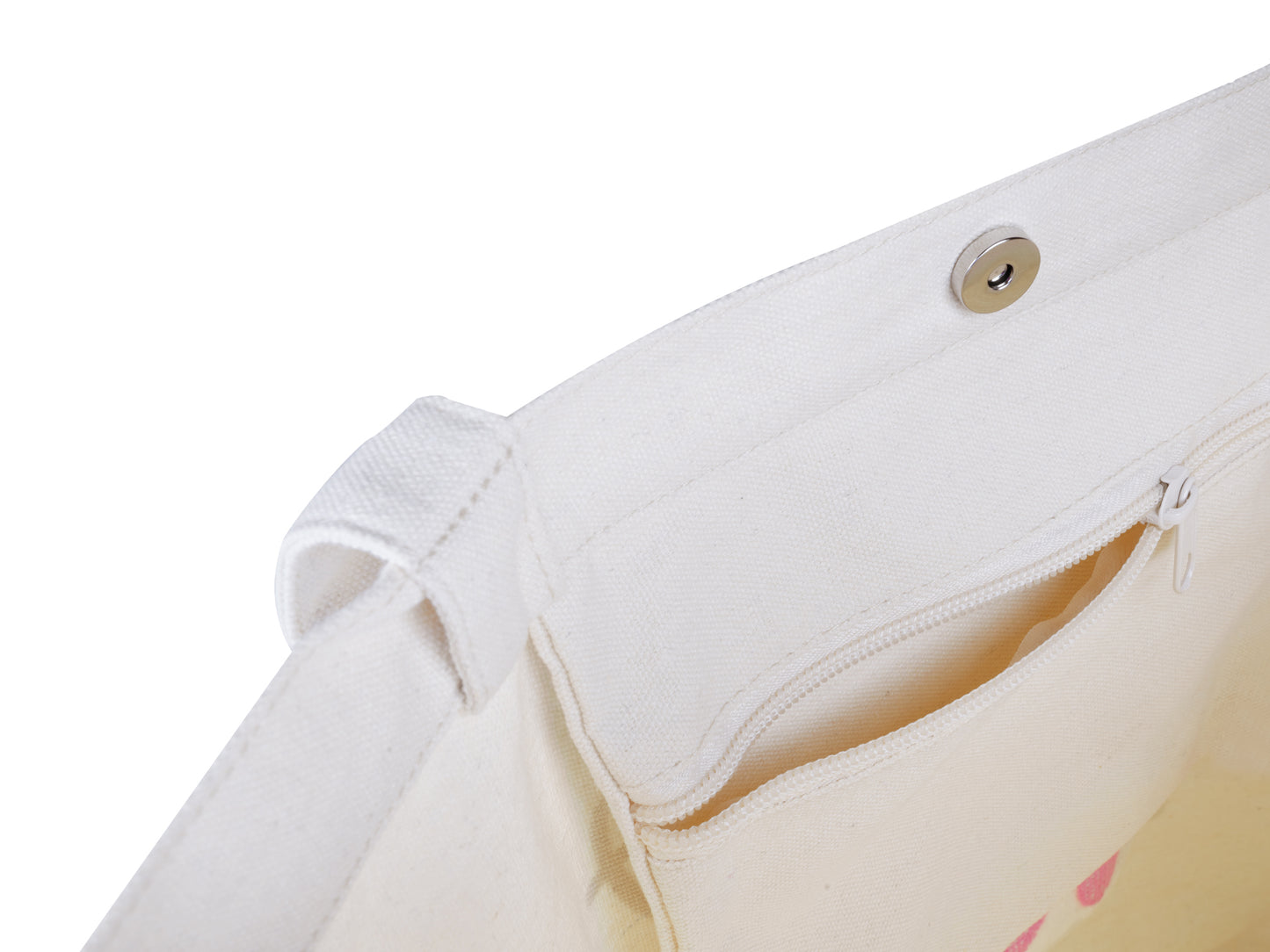 Tote Bag - Colourbook