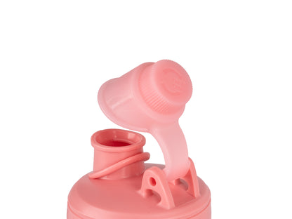 Borraccia Up&Down estensibile – 700ml – Colourbook