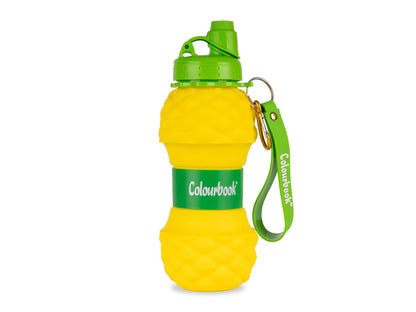 Borraccia Up&Down estensibile – 700ml – Colourbook