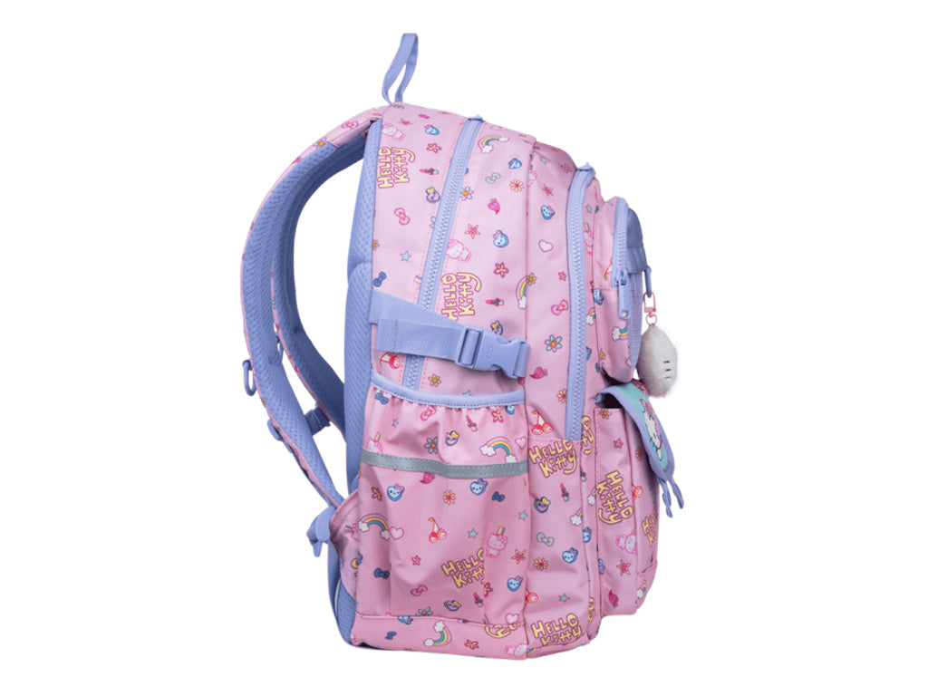 Zaino Elementare - Hello Kitty