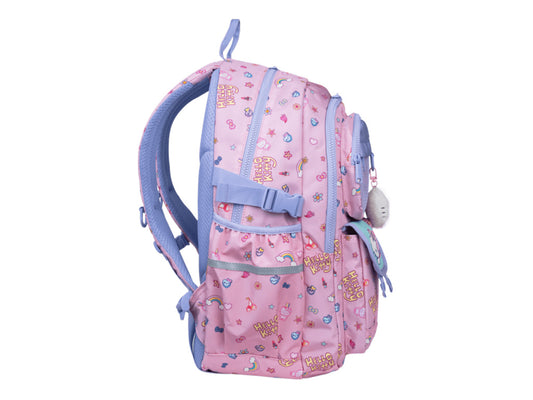 Zaino Elementare - Hello Kitty
