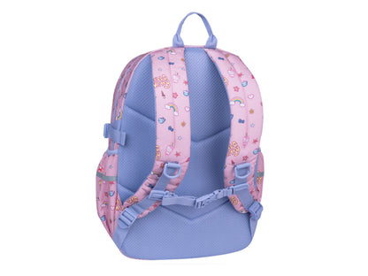 Zaino Elementare - Hello Kitty