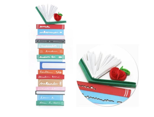 Segnalibro LIBRI