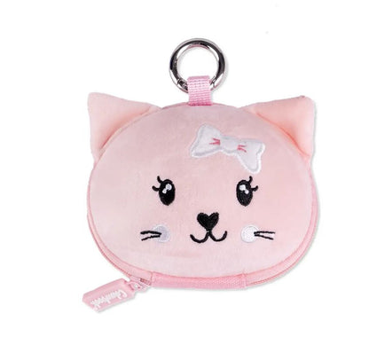 Portamonete in Peluche - Colourbook