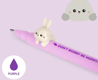 Penna Gel - Lovely Friends