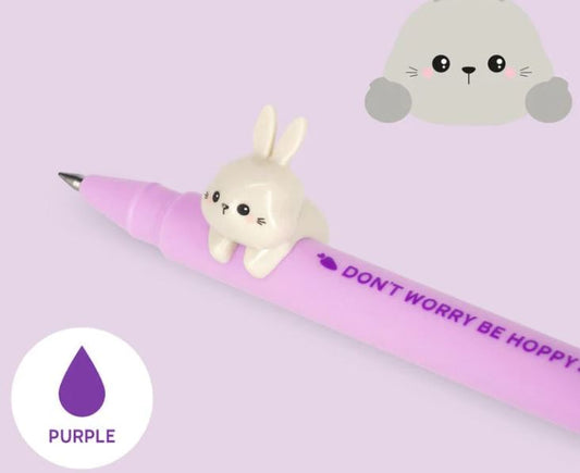 Penna Gel - Lovely Friends