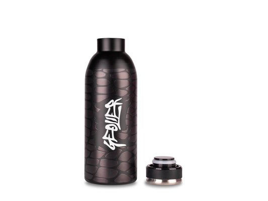 Borraccia Termica 500 ml Geolier x Colourbook