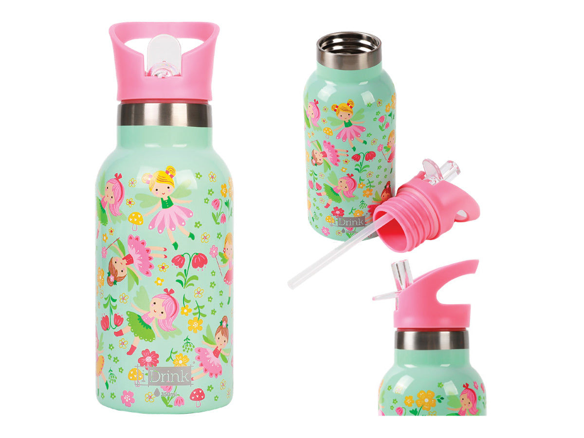 Borraccia Termica KIDS 350ML - Fatina Ballerina