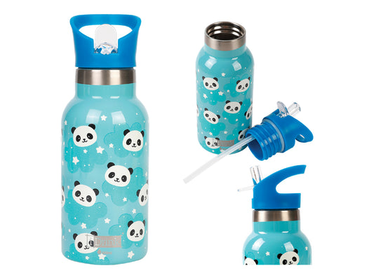Borraccia Termica KIDS 350ML - Panda