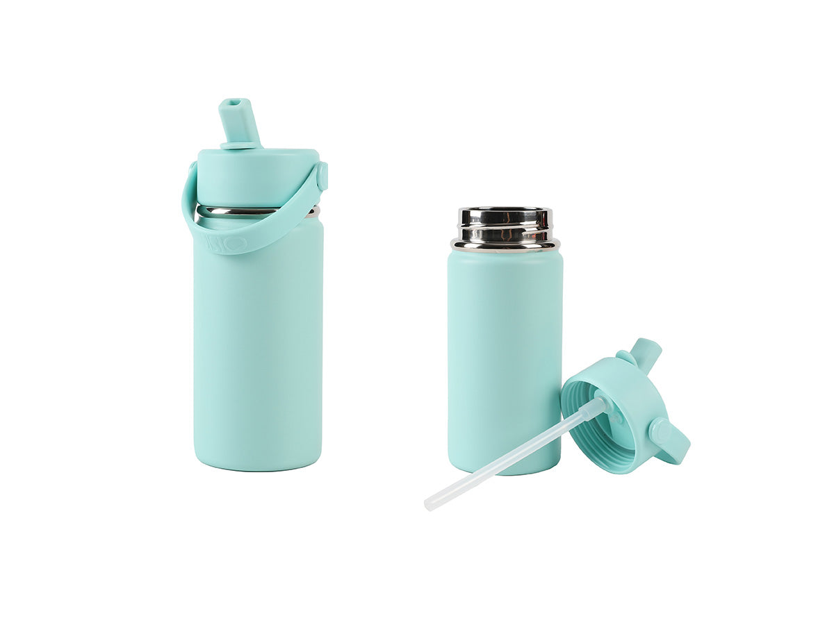 Borraccia Termica 400ml Verde Acqua - ITotal