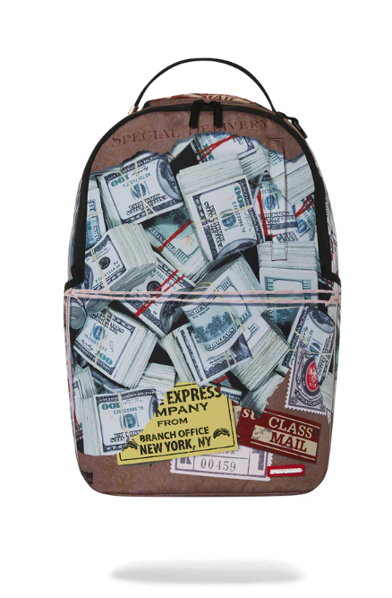 Zaino Sprayground