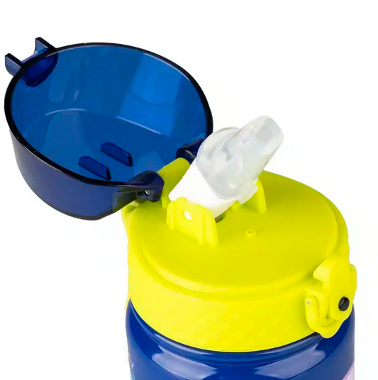 Borraccia termica 400ml Alien World