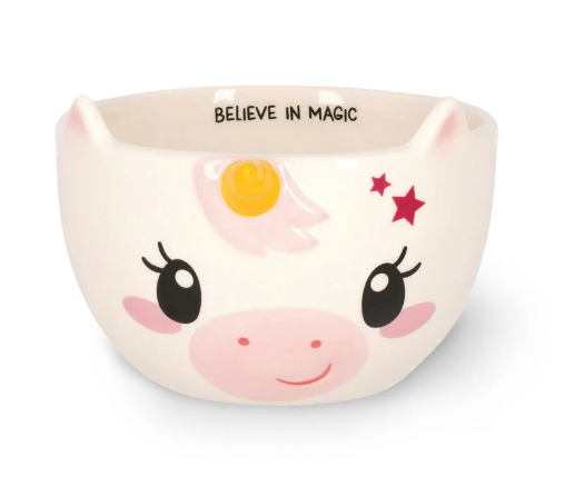 Scodella per Cereali in Gres - Unicorn - Buongiorno!