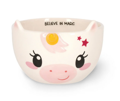 Scodella per Cereali in Gres - Unicorn - Buongiorno!