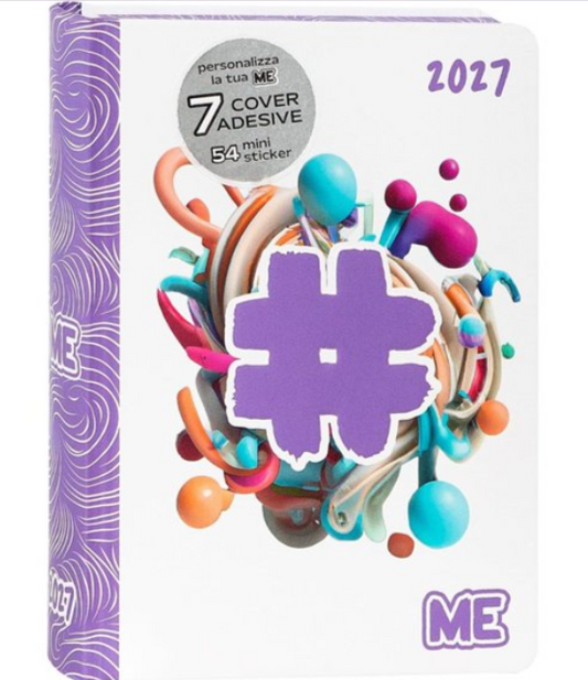 Diario COMIX me evolution 26/27