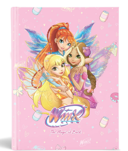 Diario WINX