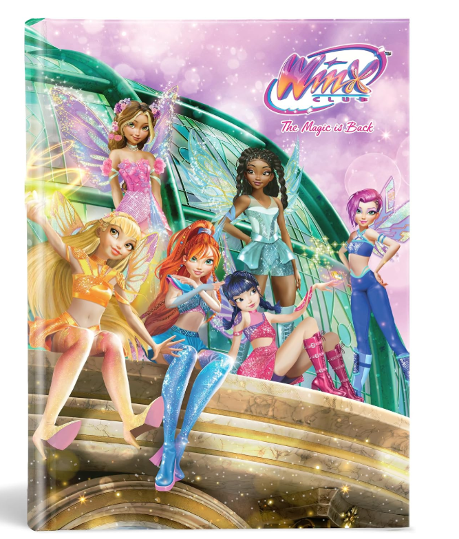 Diario WINX