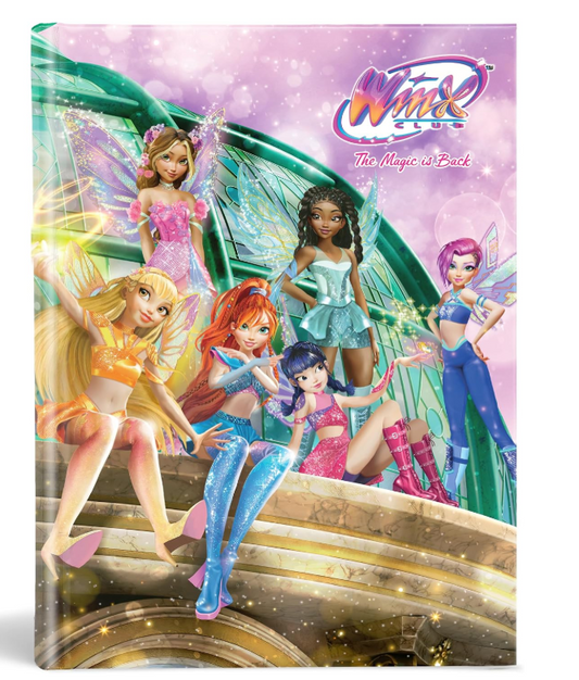 Diario WINX