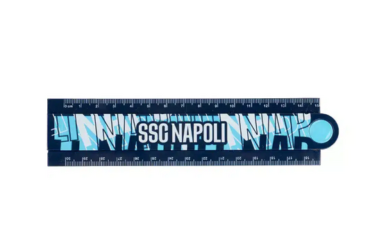 Righello pieghevole NAPOLI