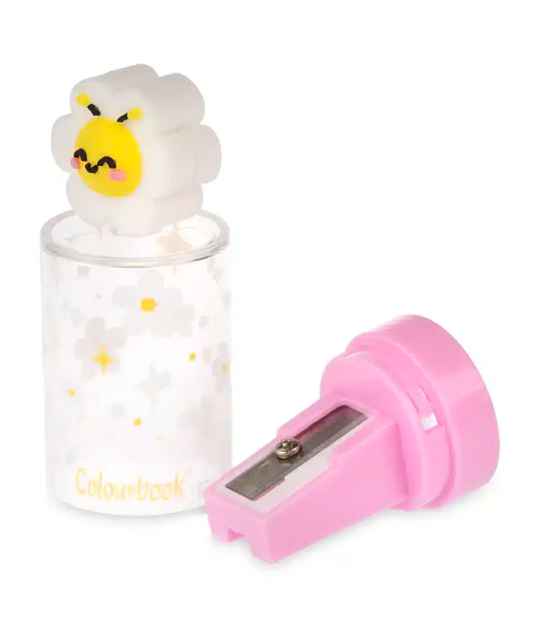 Temperamatite Daisy