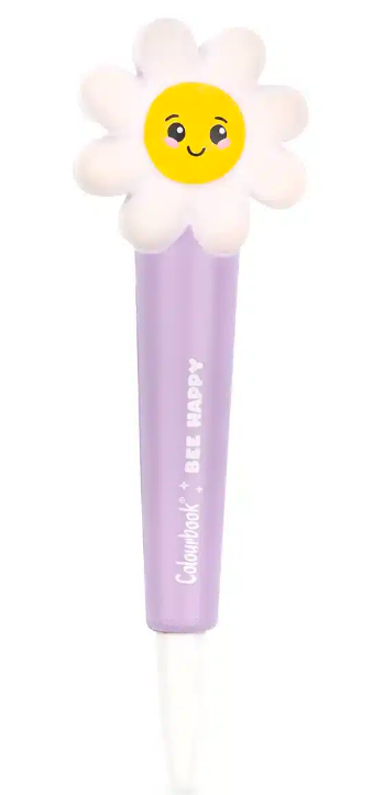 Penna Squishy Daisy