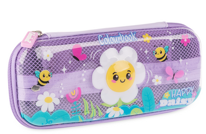 Portapenne rigido DAISY