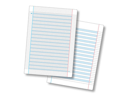 Quaderno didattico A4 100g
