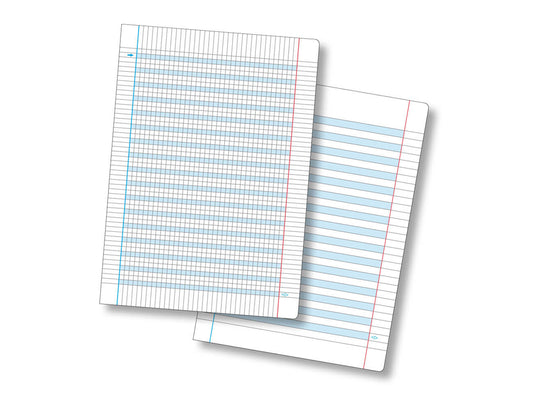 Quaderno didattico A4 100g