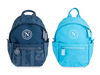 Mini Zaino SSC Napoli by Colourbook