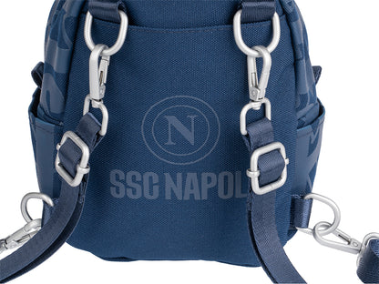 Mini Zaino SSC Napoli by Colourbook