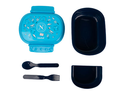 Portamerenda SSC Napoli by Colourbook