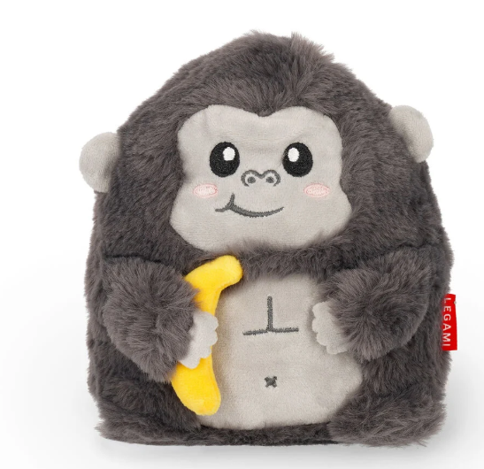 Peluche Gorilla - Mini Super Soft!