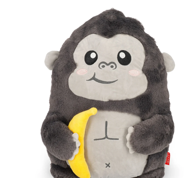 Cuscino Gorilla - Super Soft!