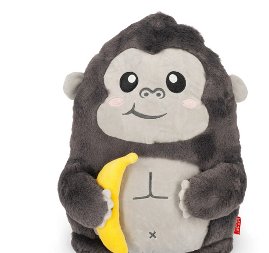 Cuscino Gorilla - Super Soft!