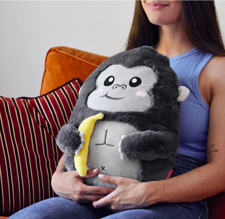 Cuscino Gorilla - Super Soft!