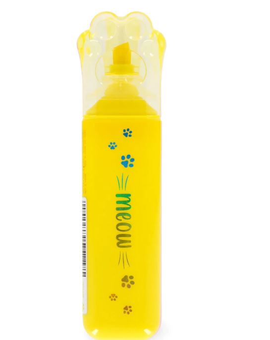 Evidenziatore Meow - Legami